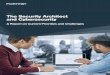 The Security Architect and Cybersecurity · The “Security Architect and Cybersecurity Report” looks closely at how security architects are approaching cybersecurity as well as