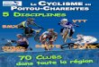 La Liste de nos Clubsf2.quomodo.com/5C852034/uploads/6644/2 - Flyers modele.pdf · 2013-04-05 · La Liste de nos Clubs Charente : UCAP ANGOULEME - ucapa.01@orange.fr Dominique BOIRIE