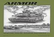 Armor, November-December 1997 Edition - Fort Benning 2018-11-27¢  19 3rd Armored Cavalry Regiment 21