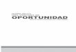 COLOMBIA 2006-2010: UNA VENTANA DE …siteresources.worldbank.org/COLUMBIAINSPANISHEXTN/...secundaria aumentó en más de 1,4 millones de cupos, equivalentes a un aumento de 18,3%