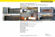 Heat Treatment Metals, Plastics and Surface …abellcombustion.com/Heat_Treatment.pdfMade in Germany Heat Treatment Metals, Plastics and Surface Finishing Furnaces and Systems for