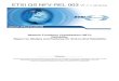 ETSI GS NFV-REL 003 V1.1 · 2018-09-06 · ETSI 7 ETSI GS NFV-REL 003 V1.1.1 (2016-04) 1 Scope The present document describes the models and methods for end-to-end reliability in