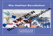 PREVIEW Distribution · 2020-02-13 · Why is it important to understand . the Haitian Revolution today? The events in Haiti from 1791 to 1804 were . closely tied to other events