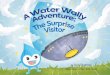 By Linn Shekinah - ECDA Partners/PUB...By Linn Shekinah Illustrations by Yap Jian Shen. The twins, Tate and Elle, have been spending their school holidays at ... Water Wally continues,