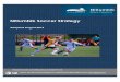 Nillumbik Soccer Strategy · PDF file 2015-09-08 · Australian Sport: The Pathway to Success . Adopted Nillumbik Soccer Strategy August 2014.docx (VIC 14.2011) - 30 September 2014