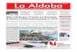 Béjar solicita que el Corpus sea declarado DESTACADOS de ...laaldaba.es/wp-content/uploads/2018/10/LA-ALDABA... · ción para el 18 de noviembre, en Cáceres, con el fin de exigir
