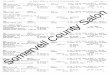 County Somervellsalon.glenrose.net/img/2016_05_10_22_03_58jailogs.pdf · ssn: xxx-xx-xxxx dob: 11110/1993 jail pop: bl bondell charge/offense deg arrested by warrant no flow release