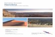 Destination Showcase: Namibia - Dragonfly Africa...Incentive class properties Take a breather from your hectic schedule and reconnect with yourself and nature at the Sossusvlei Desert