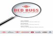 BED BUGScdn.orkin.com/downloads/BedBugWhitePaper.pdfBed bugs can present a challenge for a business because they are so elusive and transient. Proactive detection is key because once