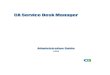 CA Service Desk Manager Administration Guide Service Desk Manager F… · This documentation and any related computer software help programs (hereinafter referred to as the "Documentation")