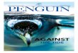 AGAINST - Penguin · or email psa@penguin.com.sg (for sales) and enquiries@pelican-offshore.com (for charters). 08 | AGAINST THE TIDE PENGUIN INTERNATIONAL LIMITED ANNUAL REPORT 2017