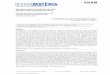 Caracterização termofísica de solo laterítico para produção de taipa · 2020-04-02 · ISSN 1517-7076 artigos e-12564, 2020 Autor Responsável: Carol Cardoso Moura Cordeiro