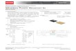 Datasheet Wireless Power Consortium Qi Compliant Wireless ... Sheets/Rohm PDFs/BD57015GWL.pdf · implementing wireless charging compliant to Qi Extended Power Profile (EPP) standard