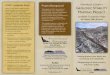 WNC Landslide Facts Project Background H C ... - WordPress.com · HAYWOOD C OUNTY GEOLOGIC S TABILITY MAPPING P ROJECT Landslide Companion Maps for Heavy Rain Events APPALACHIAN LANDSLIDE
