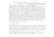 Testing for the Stability and Persistence of the Phillips Curve for … for the... · 2017-08-21 · CBN Journal of Applied Statistics Vol. 8 No. 1 (June, 2017) 123 Testing for the