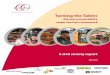 Turning the Tables - ReliefWeb · Turning the Tables : Aid and accountability under the Paris framework This is a joint NGO report written by the European Network on Debt and Development