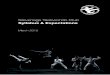 Stevenage Taekwondo Club · Stevenage Taekwondo Club Syllabus & Expectations ellow Stripe History Taekwondo is a martial art invented in South Korea. It was oﬃcially named in 1955,