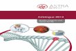 Catalogue 2012 - Astra Biotech · 2018-11-07 · About Astra Biotech GmbH A reputation for quality Astra Biotech GmbH offers high quality reagents, allergens, antibodies, recombinant