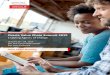 Oracle Value Chain Summit 2015 · and align strategic planning and operational planning with financial planning to develop and execute a strategy to meet business goals. ... Enabling