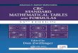 CRC Standard Mathematical Tables and Formulas, 33rd Editionmathschoolinternational.com/Math-Books/Books-Math-Formulas/Boo… · Dynamical Systems for Biological Modeling : An Introduction
