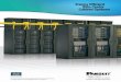 SA-RKCB19 (Energy Efficient Data Center Cabinet Systems) Efficient Data Center Cabin… · Energy Efficient Data Center Cabinet Systems Panduit draws from proven methodologies and