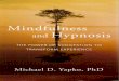 Mindf Iness and ypnosis THE POWER OF SUGGESTION TO ...€¦ · Mindf Iness and ypnosis THE POWER OF SUGGESTION TO TRANSFORM EXPERIENCE Michael D. Yapko, PhD