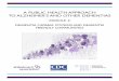 A Public Health Approach to Alzheimer's and Other Dementias · This module is part of the Alzheimer’s Association curriculum, A Public Health Approach to Alzheimer’s and Other