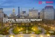 3Q15 CAPITAL MARKETS REPORT - Knight Frank · 3Q15 CAPITAL MARKETS REPORT 4 3Q15 Market Summary Overview International capital has accounted for nearly 16.0% of all United States