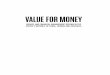 VALUE FOR MONEY - ANU Presspress-files.anu.edu.au/downloads/press/n4096/pdf/book.pdf · government, local public finance and public policy. He has published or taught courses on subjects