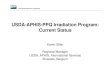 USDA-APHIS-PPQ Irradiation Program: Current Status · 2014-11-20 · USDA-APHIS-PPQ Irradiation Program: Current Status Karen Sliter Regional Manager USDA, APHIS, International Services
