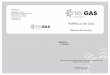 PARRILLA DE GAS - Energas...Presentar la presente póliza de garantía, con sello y firma de algún representante autorizado del centro de distribución o punto de venta. Presentar