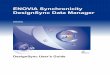 ENOVIA Synchronicity DesignSync Data Managerread.pudn.com/downloads561/doc/2313651/ENOVIA... · 2012-05-16 · ENOVIA Synchronicity DesignSync® Data Manager to manage your design