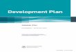 Adelaide (City) Development Plan · Adelaide (City) Development Plan since the inception of the electronic Development Plan on 12 December 1996 for Metropolitan Adelaide Development