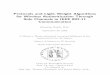 Protocols and Light-Weight Algorithms for Wireless … · 2010-04-21 · Protocols and Light-Weight Algorithms for Wireless Authentication Through Side Channels in IEEE 802.11 Communication