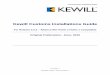 Kewill Customs Installations Guidelegacydocs.kewill.com/documentation/KC/KC... · Kewill Customs is a stateless application so the users don’t have to log out of their screens