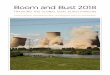 Boom and Bust 2018 - End Coal · While the prospect of an end to coal power expansion is a welcome development for climate and health, it is arriving late in the game relative to