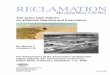The Teton Dam Failure- An Effective Warning and Evacuation ... · The Teton Dam Failure- An Effective Warning and Evacuation . By Wayne J. Graham, P.E. For Presentation at the Association