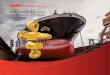 Liftchain Air and Hydraulic Hoists - Ingersoll Rand …...Ingersoll Rand winches are built to last in even the harshest conditions. We are committed to helping you keep your operation
