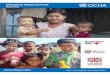 Emergency Response Fund Myanmar - UNOCHA · Emergency Response Fund – Myanmar Annual Report 2013 Note from the Humanitarian Coordinator The Emergency Response Fund for Myanmar,