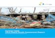 Cyclone FANI Joint Rapid Needs Assessment Report · Cyclone “FANI” Joint Rapid Needs Assessment Report In the aftermath of the Cyclone in Odisha in May 2019 Disclaimer: The interpretations,