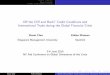 O the Cli and Back? Credit Conditions and International Trade during ... · O the Cli and Back? Credit Conditions and International Trade during the Global Financial Crisis Davin