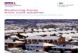 Reducing harm from cold weather - Local Government Association · reducing harm from cold weather, particularly through the provision of social care to vulnerable individuals, housing