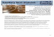 Silicone Sanitary Gaskets and O Rings Material Designator RXC · 2018-08-17 · Platinum Cured Silicone Sanitary Gaskets and O Rings Material Designator RXC Suitable for use in a