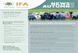 Inside this issue - Irish Farmers' Association · IFA and Vodafone sign €10million deal IFA updates The Irish Farmers’ Association and Vodafone Ireland have signed a new affinity
