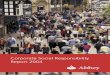 Corporate Social Responsibility Report 2004 - …...6 Taking responsibility Corporate governance Our Corporate Governance Framework sets out how we organise, direct and control the
