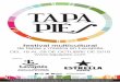 festival multicultural de tapas y música en Lavapiéstapapies.com/wp-content/uploads/2018/10/ONLINE-Tapapies... · 2018-10-20 · festival multicultural de tapas y música en Lavapiés
