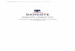 DANGOTE CEMENT PLC€¦ · The financial statements and other financial information included in this report fairly present in all material respects the financial condition, results