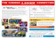PAGE 1 KARIONG NEIGHOURHOOD ENTRE February 2019 THE ...knc.net.au/wp-content/uploads/2019/06/Connection-February.pdf · page 1 kariong neighourhood entre february 2019 the kariong