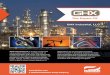 GHX Industrial, LLC - ghxinc.comGHX Industrial, LLC GHX Industrial, LLC is a highly recognized value-added distributor and fabricator of industrial gaskets and hoses, with fabricating