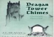 I:jmgMy Documents empdeagan-tower-chimes-sales …deagan.com/deagan-tower-chimes-sales-brochure-circa-1930-web.pdfset of Deagon Tower Chimes consises of a series of tubular bells,